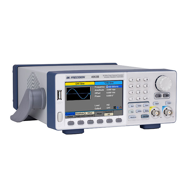 4063B B&K Precision  Equipment - Function Generators
